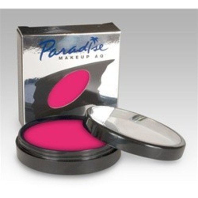 Mehron Paradise AQ 1.4 oz. - Dark Pink