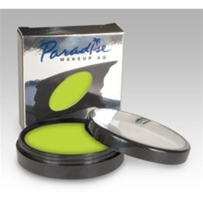 Mehron Paradise AQ 1.4 oz. - Lime