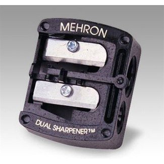 Mehron Pro Pencil Dual Sharpener