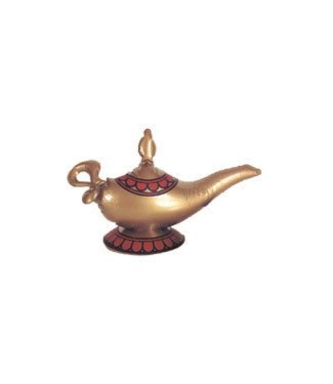 Inflatable Aladdin's Lamp