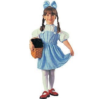 Rubies Costume Company Dorothy - Wizard of Oz - Infant