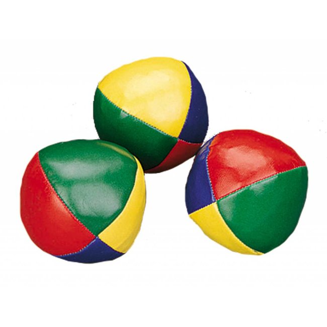 Juggling Balls - 3 Bean Bag Set by Empire