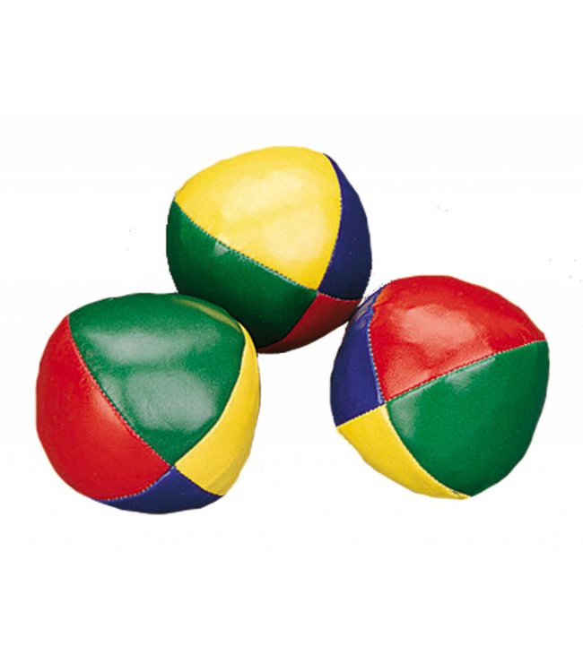 Juggling Balls 3 Bean Bag Set By Empire