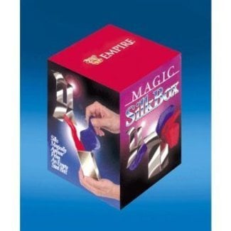 Empire Magic Silk Box