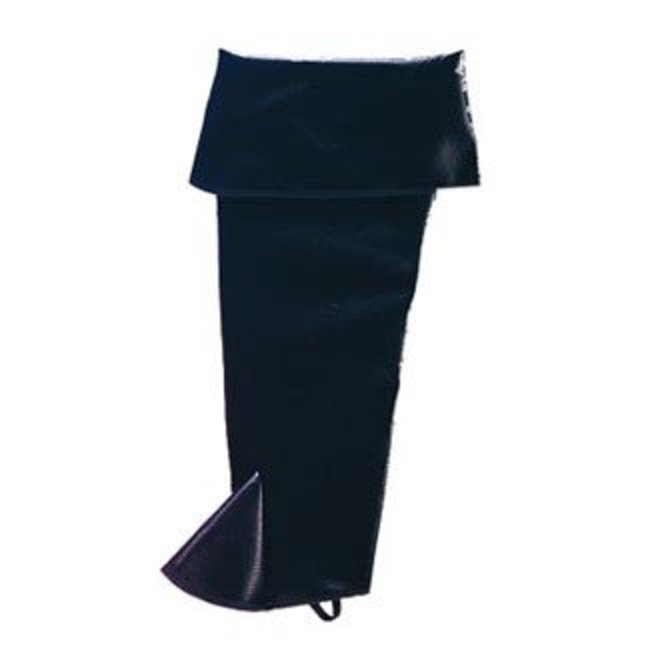 Rubies Costume Company Deluxe Boot Tops
