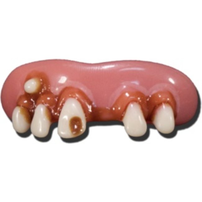 Billy Bob Products Billy Bob Teeth - Deliverance With Cavity (C2)