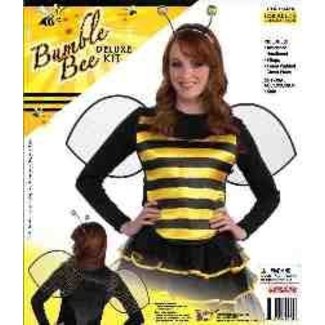Forum Novelties Deluxe Bumble Bee Kit