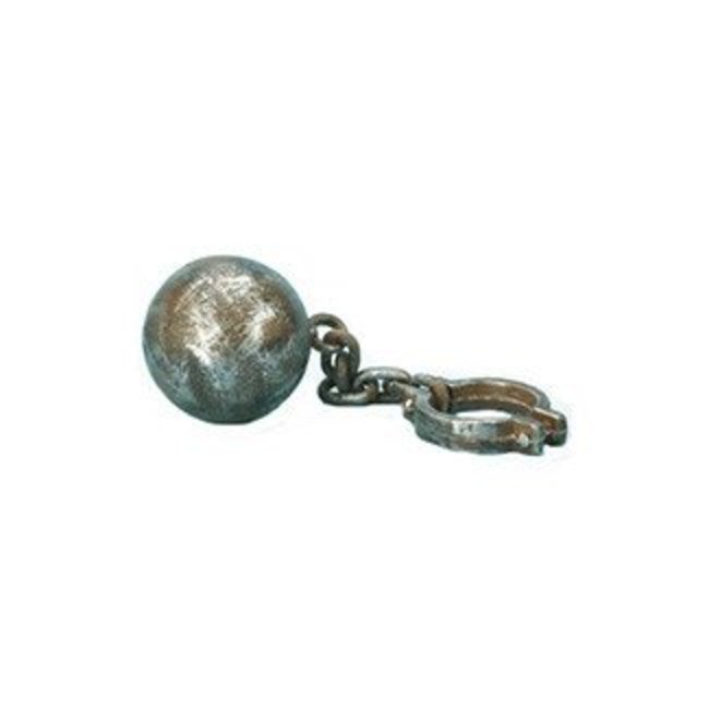 Forum Novelties Ball and Chain - Jumbo