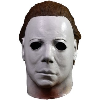 Trick Or Treat Studios Michael Myers Halloween II Elrod Mask