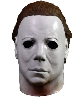 Trick Or Treat Studios Michael Myers Halloween II Elrod Mask