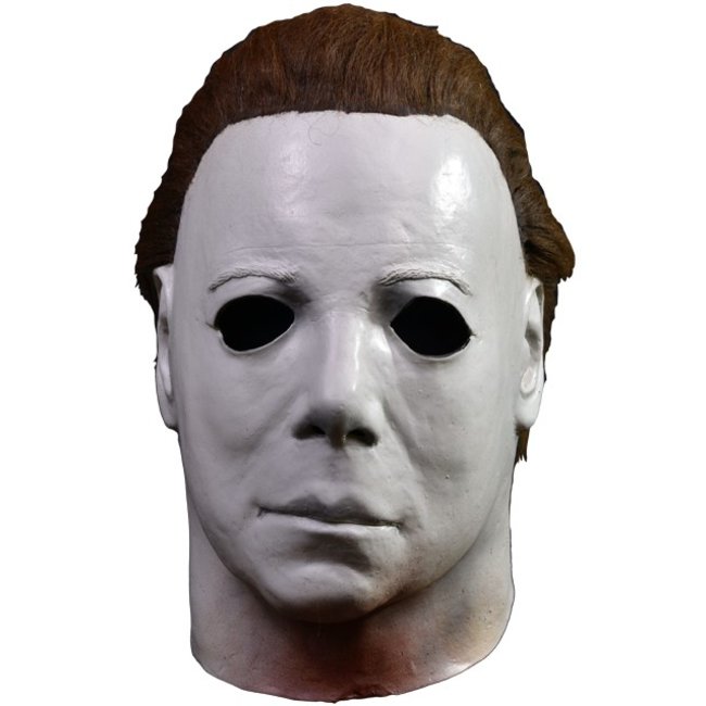 Trick Or Treat Studios Michael Myers Halloween II Elrod Mask
