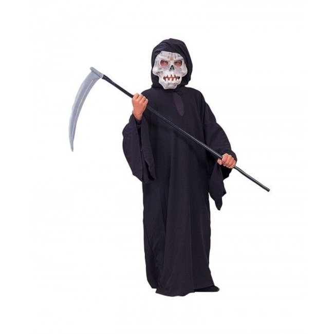 RG Costumes And Accessories Grim Reaper Child Large 12-14