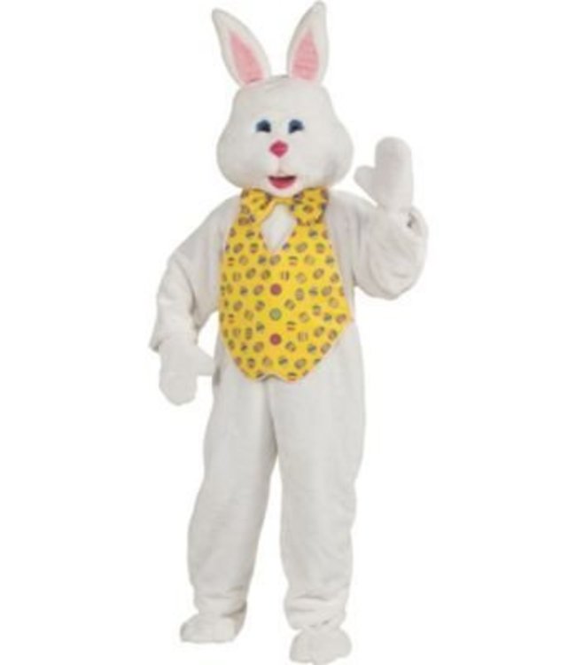 Rubies Deluxe Easter Bunny Costume Ronjo Magic, Costumes