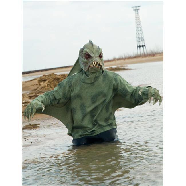 zagone studios Sea Creature Shirt