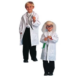 Doctor's Lab Coat - Child