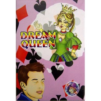 Dream Queen by Funtime Magic (M10)