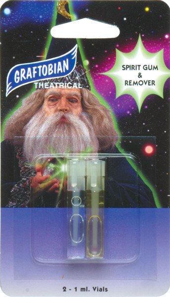 Graftobian Spirit Gum