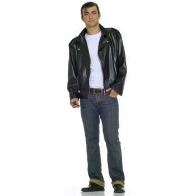 Forum Novelties Greaser Jacket - Adult Plus