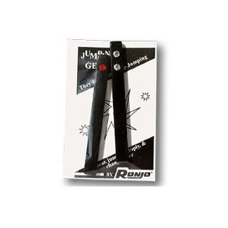 Ronjo Jumping Gems Paddle by Ronjo (M9)