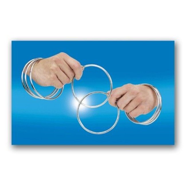 Linking Rings 4 Inch by Empire
