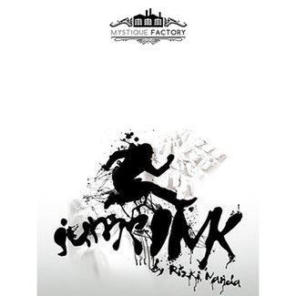 Jumpink by Rizki Nanda and Mystique Factory (M10)
