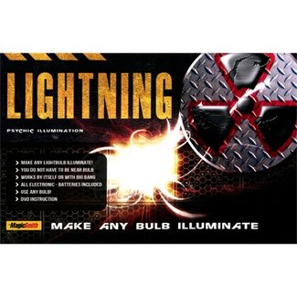 Lightning by Chris Smith from MagicSmith (M10)