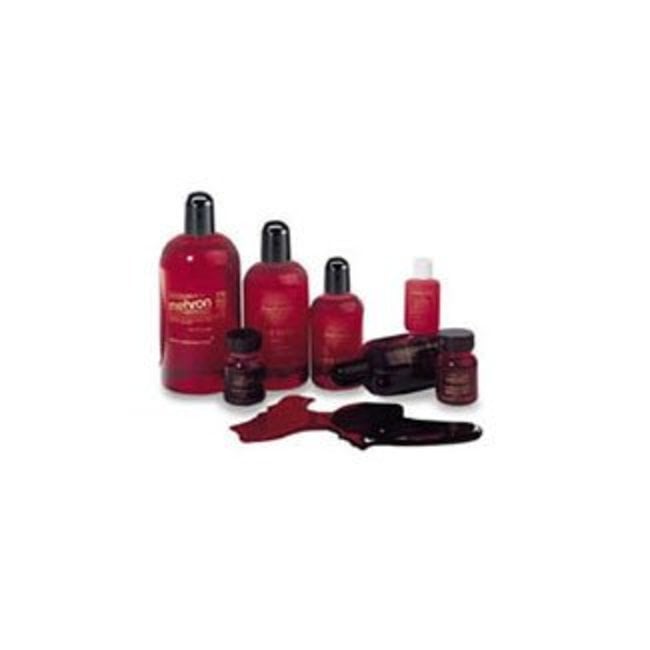 Mehron Stage Blood 16 oz - Dark Venous Color