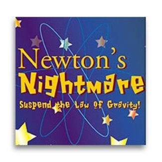Newton's Nightmare by Royal Magic