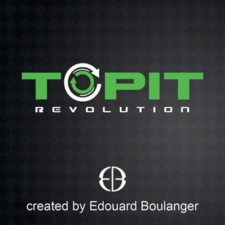Topit Revolution by Edouard Boulanger - Trick