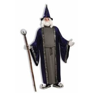 Forum Novelties Wizard - Adult Plus Size 48