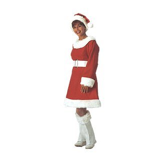 Halco Pixie Claus 8052 12-14