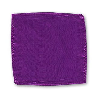 Silk - 12 inch Purple (M11)