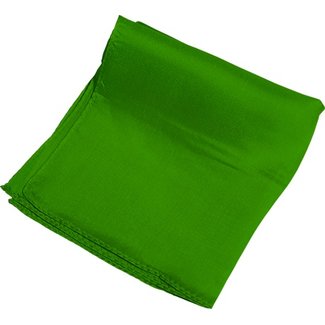 Silk - 18 inch Green, Bright (M11)