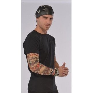 Forum Novelties Tattoo Sleeves - Assorted Styles