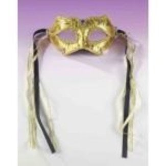 Forum Novelties Venetian Mask  SRF004