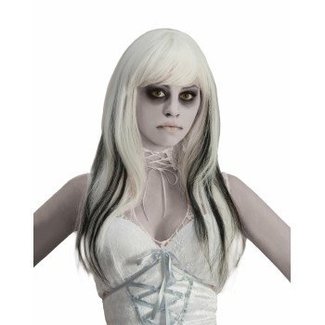 Forum Novelties Ghost Phantom - Wig