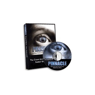 DVD - Pinnacle by Russ Niedzwiecki