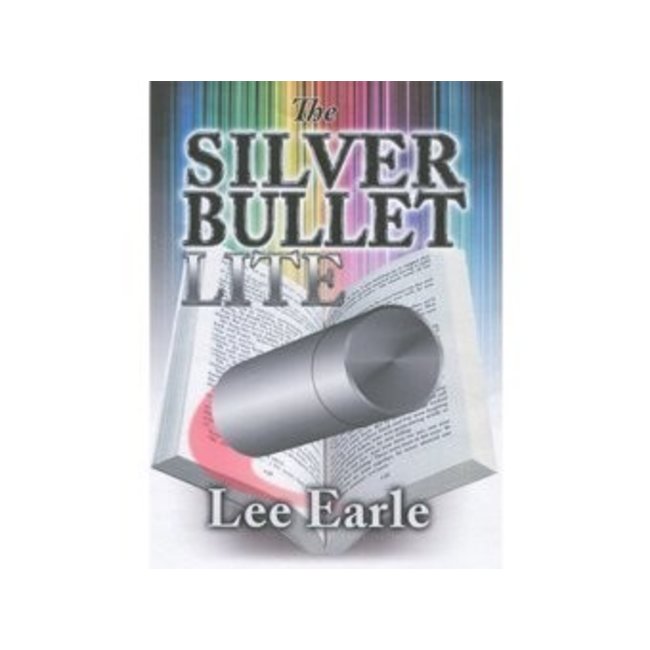 Silver Bullet Lite by Lee Earle (M10)