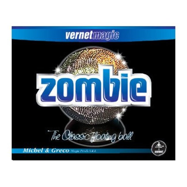 Zombie Ball by Vernet (M9)