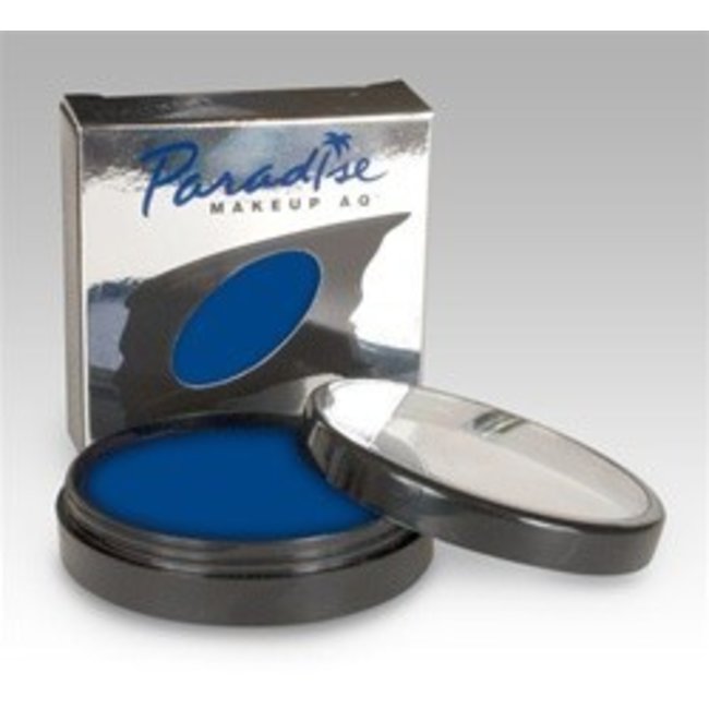 Mehron Paradise AQ 1.4 oz - Dark Blue