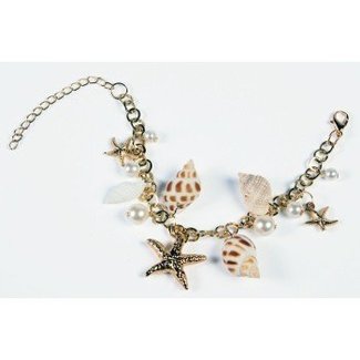 Forum Novelties Mermaid Bracelet (C12)