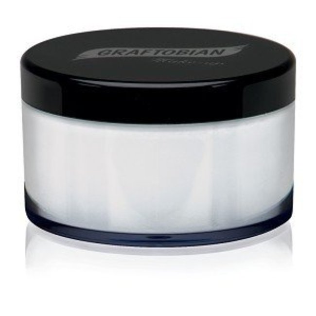 Graftobian Make-Up Company Pro Setting Powder - Translucent .7 oz