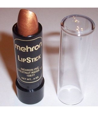 Mehron Lipstick - Gold