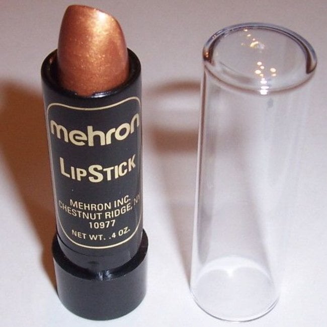 Mehron Lipstick - Gold