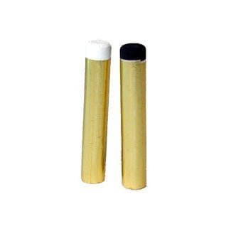 Grease Paint Stick .91 oz - Yellow by M. Stein Cosmetic Co.