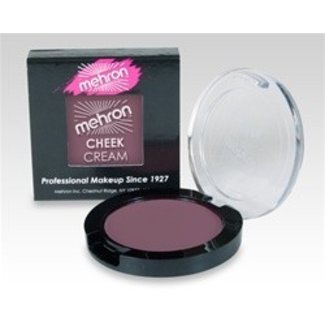 Mehron Cheek Cream - Berry Blush