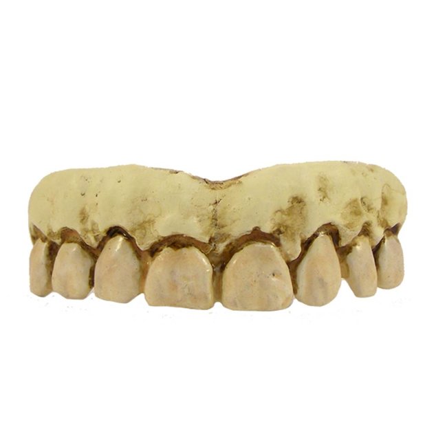 Billy Bob Products Billy Bob Teeth - Skeleton Teeth (C2)
