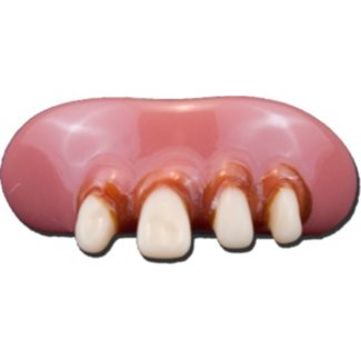 Billy Bob Products Billy Bob Teeth - Snaggletooth (C2)