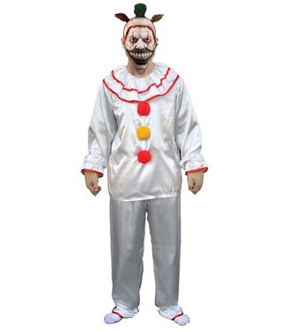 Trick Or Treat Studios Twisty The Clown Suit - Adult 40-44