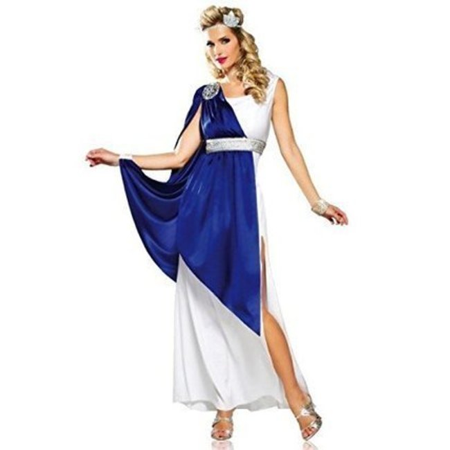 Costume Culture by Franco American Greek Empress - Adult Medium